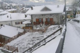 Recenze Hotel Garni Corradini