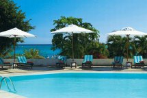 Casuarina Resort & Spa - Mauritius - Trou aux Biches