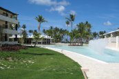 Catalonia Bavaro Beach, Golf & Casino Resort - Dominikánská republika - Punta Cana  - Bávaro