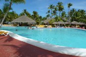 Catalonia Bavaro Beach, Golf & Casino Resort - Dominikánská republika - Punta Cana  - Bávaro