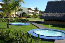 Catalonia Bavaro Beach, Golf & Casino Resort - Dominikánská republika - Punta Cana  - Bávaro