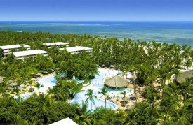 Catalonia Bavaro Beach, Golf & Casino Resort