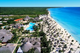 Recenze Catalonia Gran Dominicus