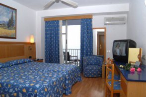 CATALONIA LAS VEGAS - Kanárské ostrovy - Tenerife - Puerto de la Cruz