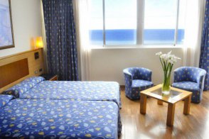 CATALONIA LAS VEGAS - Kanárské ostrovy - Tenerife - Puerto de la Cruz