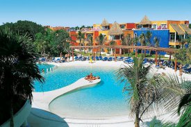 Recenze Hotel Catalonia Playa Maroma