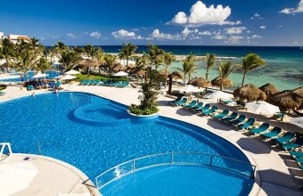 CATALONIA RIVIERA MAYA