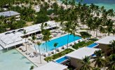 Catalonia Royal Bavaro - Dominikánská republika - Punta Cana  - Bávaro