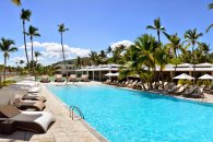Catalonia Royal Bavaro - Dominikánská republika - Punta Cana  - Bávaro
