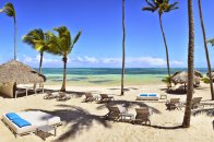 Catalonia Royal Bavaro - Dominikánská republika - Punta Cana  - Bávaro