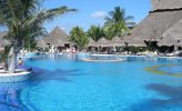Catalonia Royal Tulum - Mexiko - Puerto Aventura 