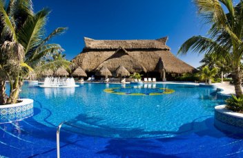 Catalonia Royal Tulum