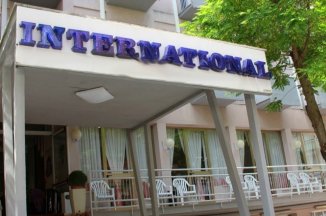 Hotel International - Itálie - Rimini - Cattolica