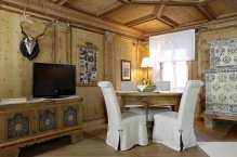 Hotel Garni Laurino - Itálie - Val di Fiemme - Cavalese