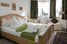 Hotel Garni Laurino - Itálie - Val di Fiemme - Cavalese