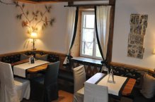 Hotel Garni Laurino - Itálie - Val di Fiemme - Cavalese