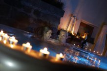 Hotel Garni Laurino - Itálie - Val di Fiemme - Cavalese