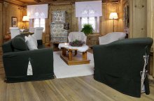 Hotel Garni Laurino - Itálie - Val di Fiemme - Cavalese