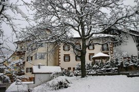 Hotel Garni Laurino - Itálie - Val di Fiemme - Cavalese