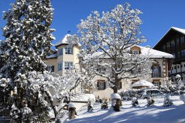 Hotel Garni Laurino