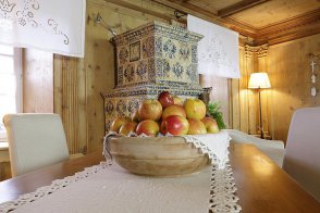 Hotel Garni Laurino - Itálie - Val di Fiemme - Cavalese