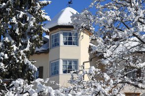 Hotel Garni Laurino - Itálie - Val di Fiemme - Cavalese