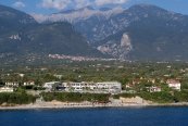 Cavo Olympo Luxury Hotel - Řecko - Olympská riviéra - Litochoro