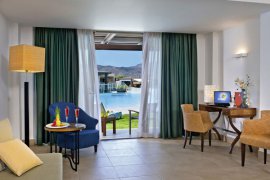 Cavo Spada Luxury Resort & Spa - Řecko - Kréta - Rapaniana