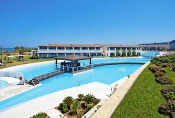 Cavo Spada Luxury Resort & Spa - Řecko - Kréta - Rapaniana