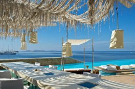 Cavo Tagoo - Řecko - Mykonos