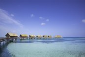 Hotel Cayo Guillermo Resort Kempinski - Kuba - Cayo Guillermo 