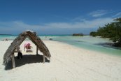 Hotel Cayo Guillermo Resort Kempinski - Kuba - Cayo Guillermo 