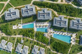 Hotel Cayo Guillermo Resort Kempinski - Kuba - Cayo Guillermo 
