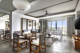Hotel Cayo Guillermo Resort Kempinski - Kuba - Cayo Guillermo 