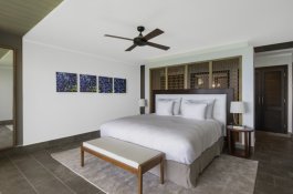 Hotel Cayo Guillermo Resort Kempinski - Kuba - Cayo Guillermo 