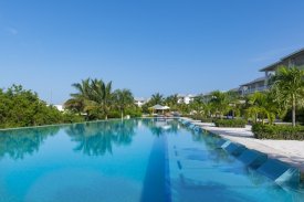 Recenze Hotel Cayo Guillermo Resort Kempinski