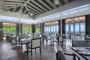 Hotel Cayo Guillermo Resort Kempinski - Kuba - Cayo Guillermo 