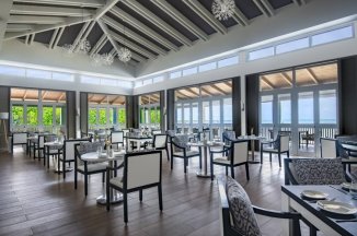 Hotel Cayo Guillermo Resort Kempinski - Kuba - Cayo Guillermo 