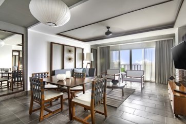 Hotel Cayo Guillermo Resort Kempinski - Kuba - Cayo Guillermo 