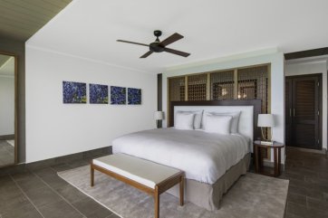 Hotel Cayo Guillermo Resort Kempinski - Kuba - Cayo Guillermo 