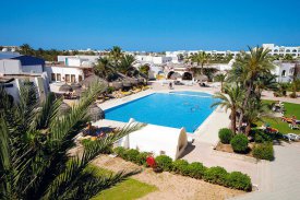 Recenze CEDRIANA DJERBA