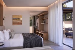 Celestial Hotel Luxury Suites & Spa - Řecko - Kefalonia - Mousata