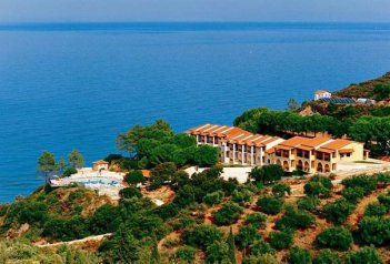 Celia Studia & Apartmány - Řecko - Zakynthos - Vassilikos