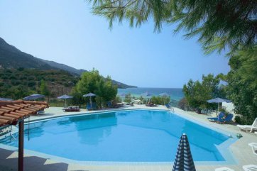 Celia Studia & Apartmány - Řecko - Zakynthos - Vassilikos