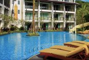 Centara Anda Dhevi Resort & Spa Krabi - Thajsko - Krabi