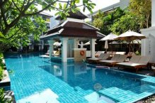 Centara Anda Dhevi Resort & Spa Krabi - Thajsko - Krabi