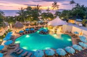 Hotel Centara Ao Nang Beach Resort & Spa - Thajsko - Krabi - Ao Nang Beach