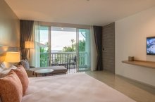 Hotel Centara Ao Nang Beach Resort & Spa - Thajsko - Krabi - Ao Nang Beach