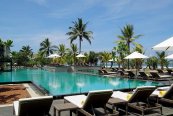 Centara Ceysands Resort & Spa - Srí Lanka - Bentota 