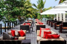 Centara Ceysands Resort & Spa - Srí Lanka - Bentota 